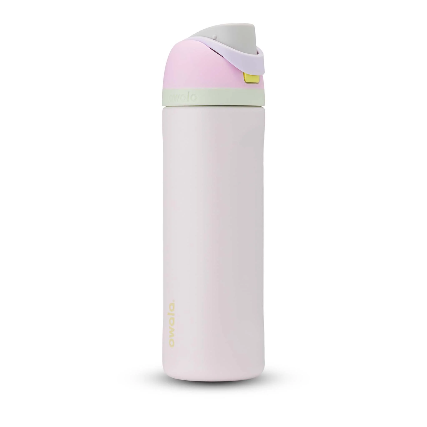 Owala FreeSip Candy Coated / Stainless Steel / 24oz