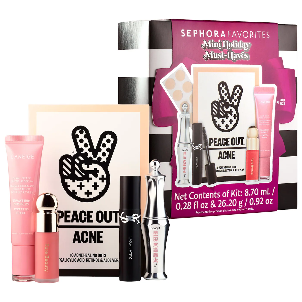 Sephora Favorites Holiday Must-Haves Value Set