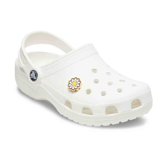Daisy Jibbitz para crocs