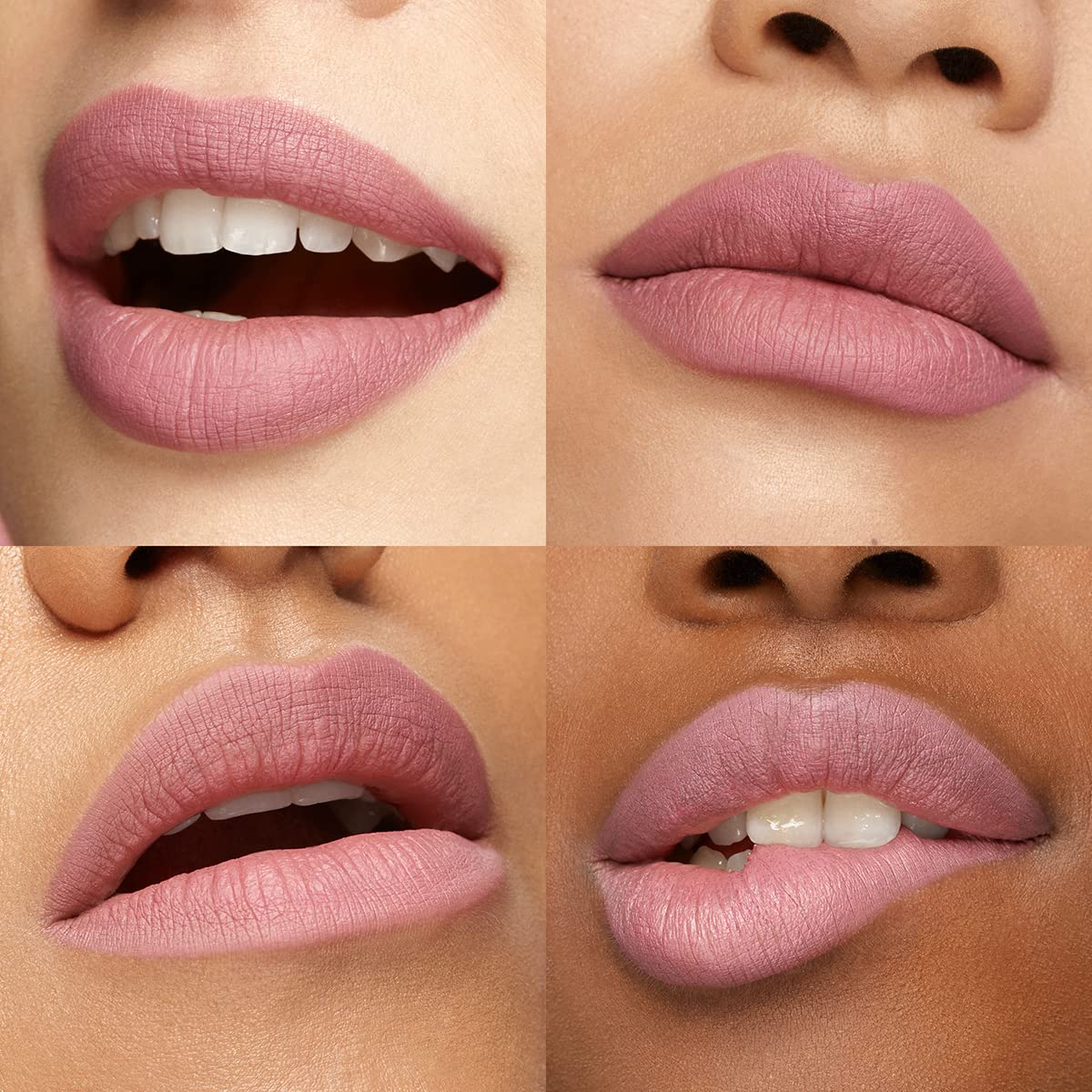 KIKO Milano Unlimited Stylo | Long-Lasting Creamy Lipstick 05 Light Mauve