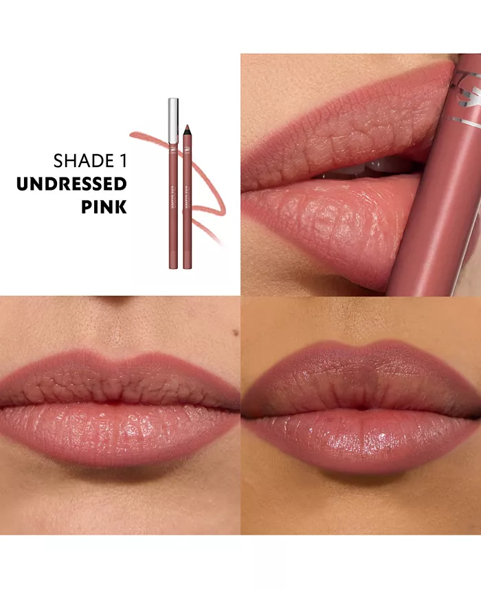 Yves Saint Laurent 2-Piece Liner + Gloss Lip Duo Set