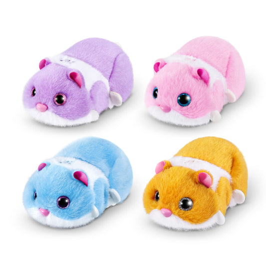 Pets Alive - Hamstermania