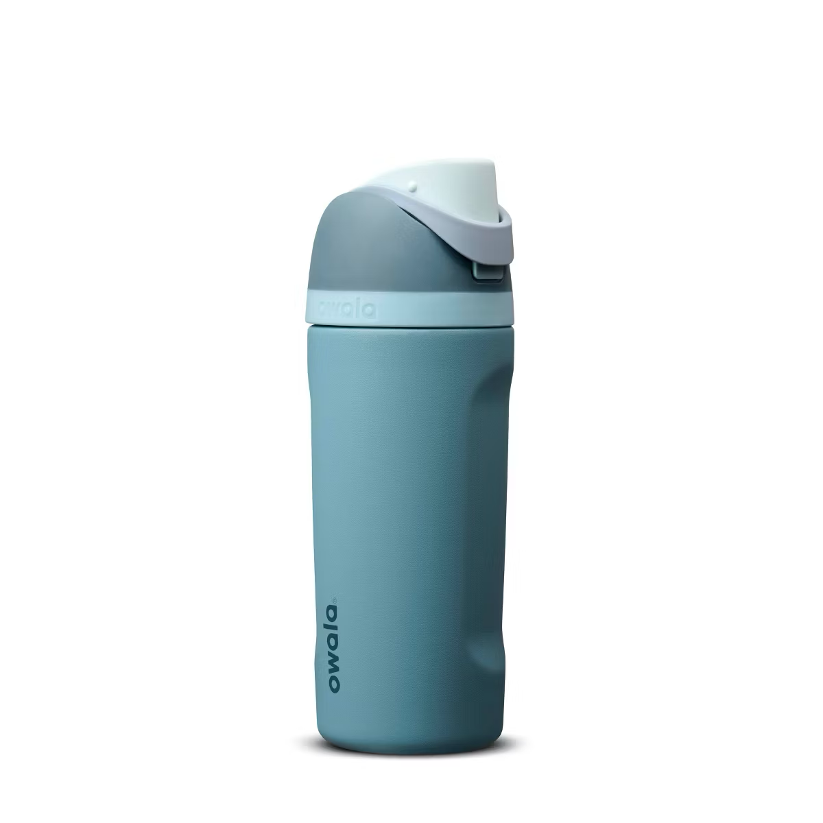 Owala 16 fl oz Stainless Steel FreeSip Rain Delay