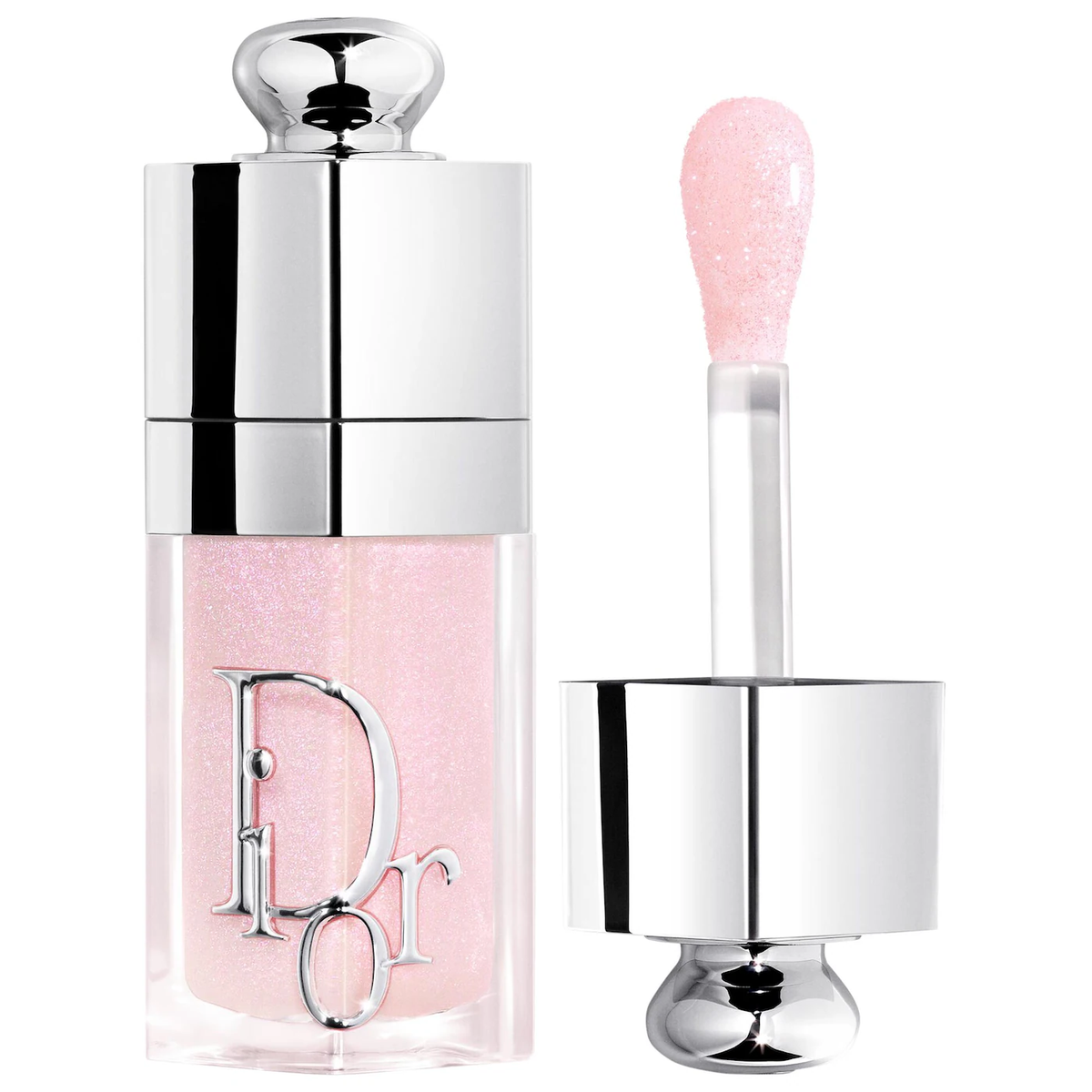DIOR  Lip Glow Oil Hydrating High-Shine Gloss