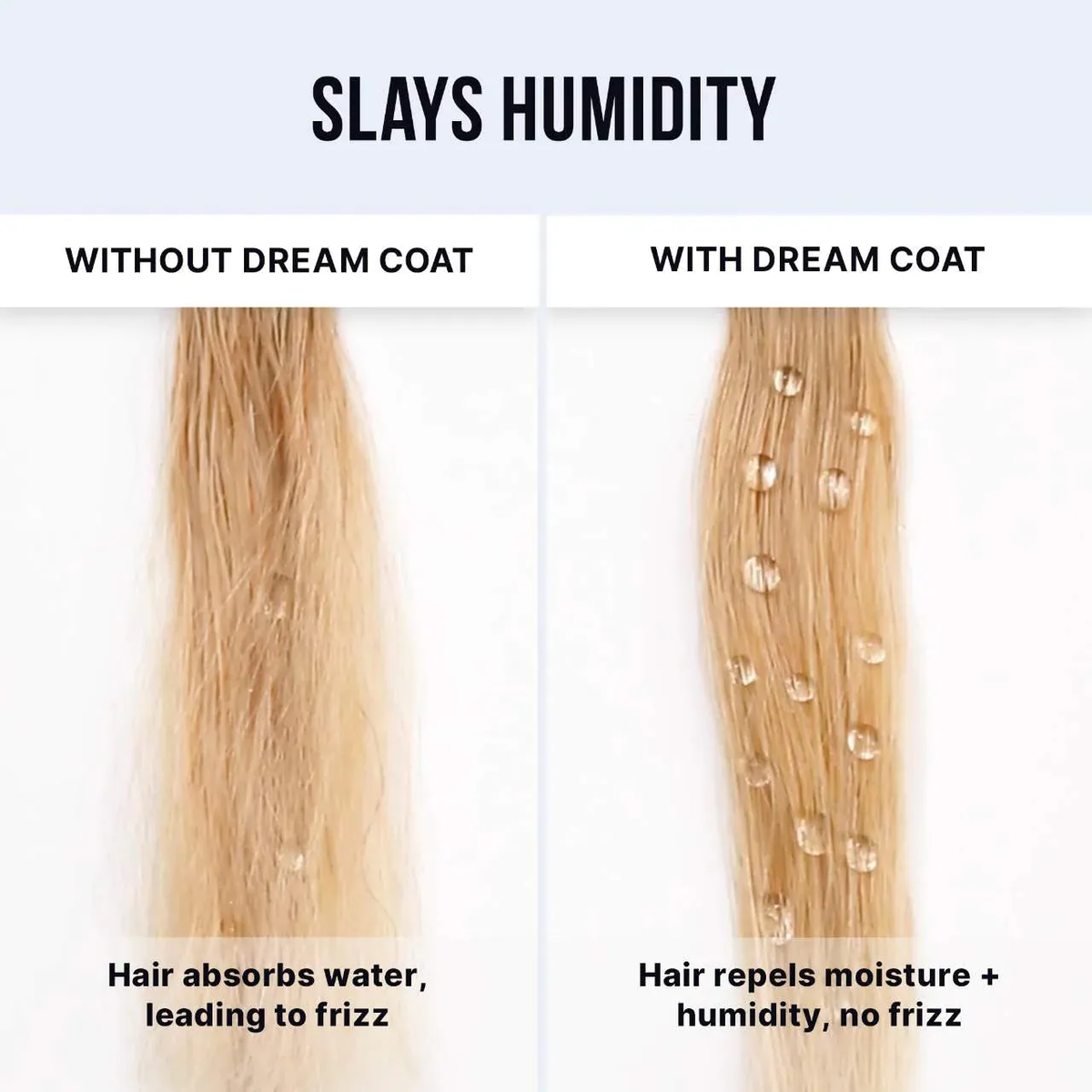 COLOR WOW Dream Coat Treatment Spray and Mini Style on Steroids Texture Spray Set
