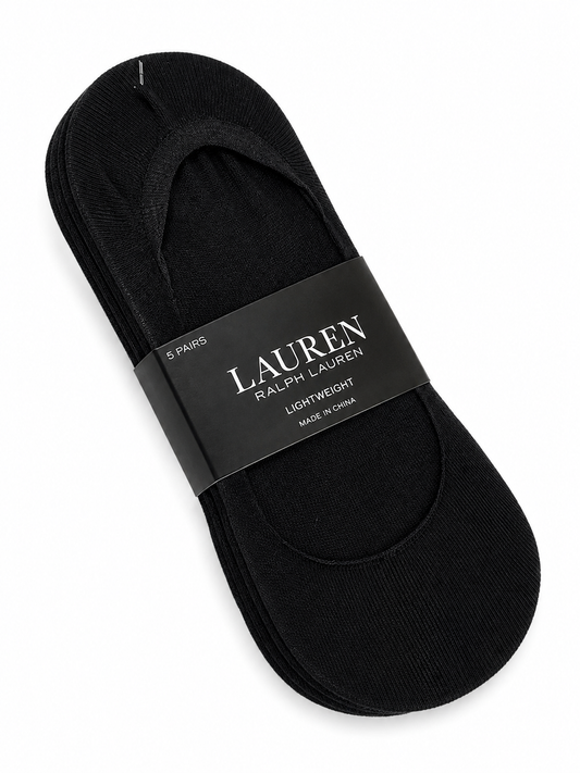 Paquete de Punteras Ralph Lauren