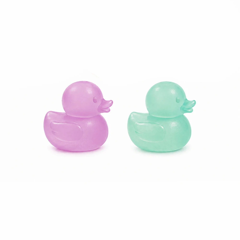 Super Duper Sugar Squisher - Mini Ducks 2-Pack