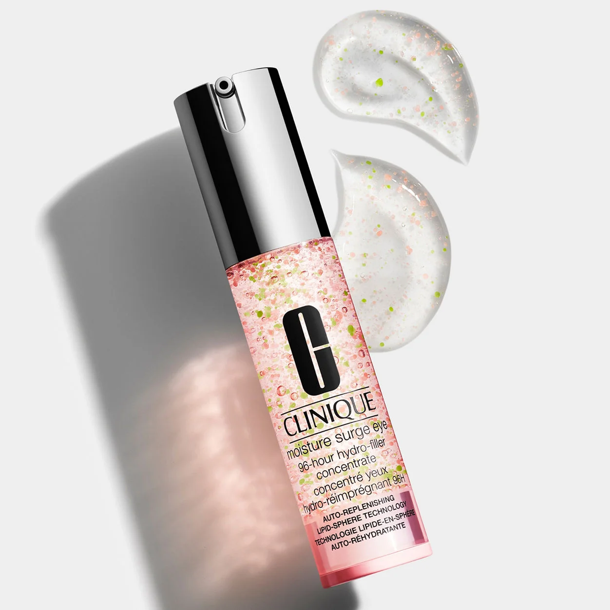 Clinique Moisture Surge Eye™ 96-Hour Hydro-Filler Concentrate