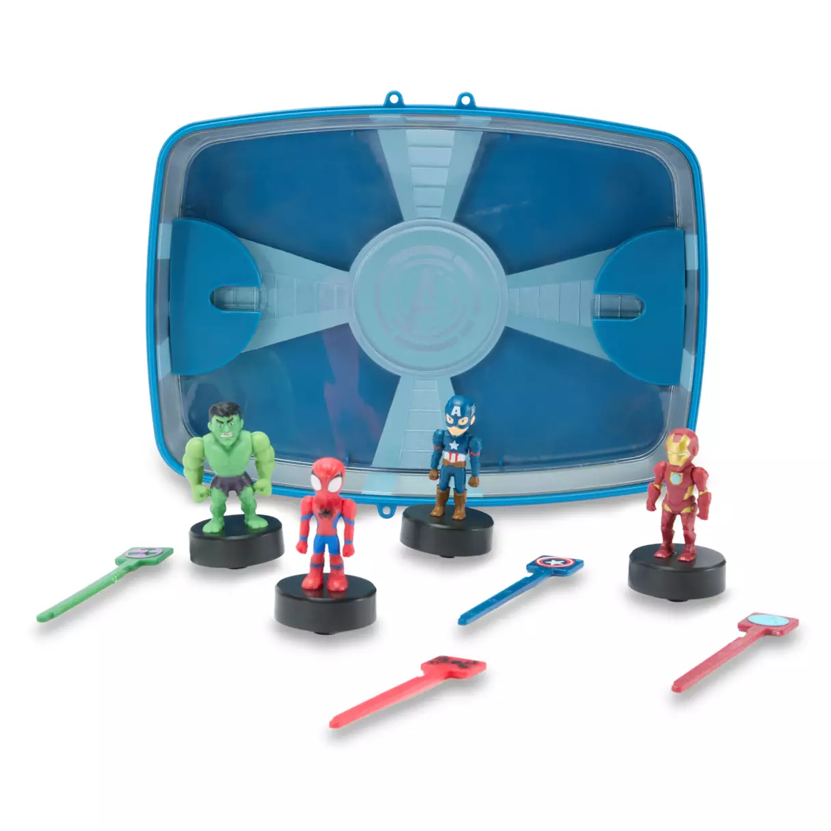Avengers Battle Arena Play Set