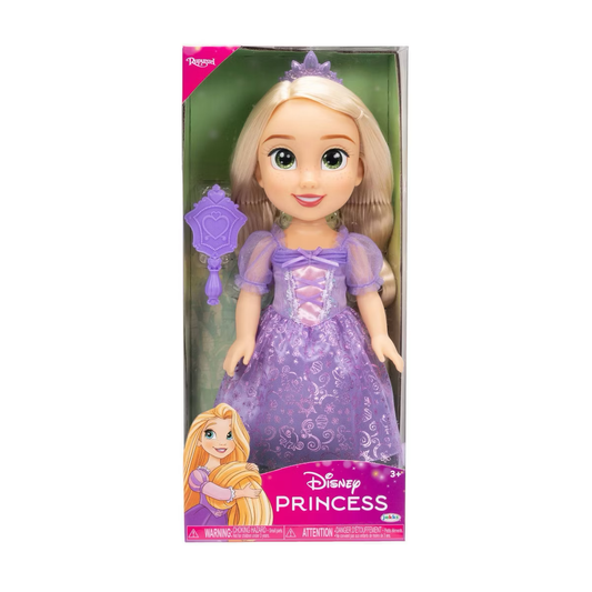 Disney Princess My Friend Rapunzel 14" Doll