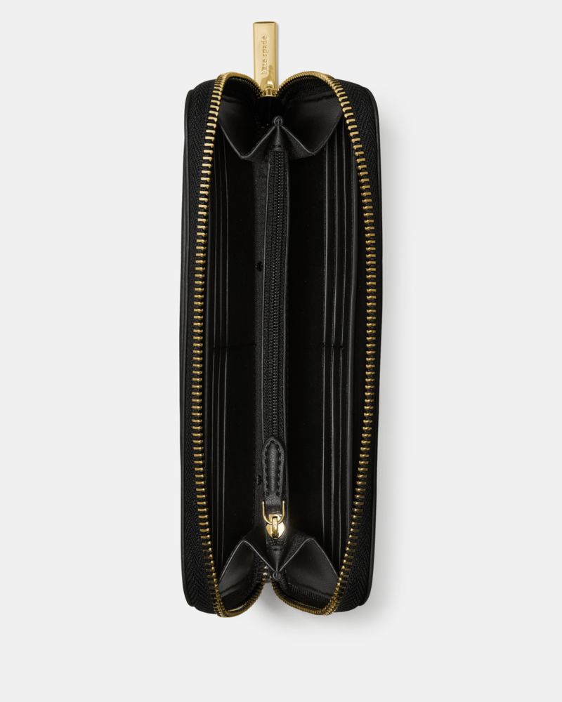 Kate Spade Large Wallet