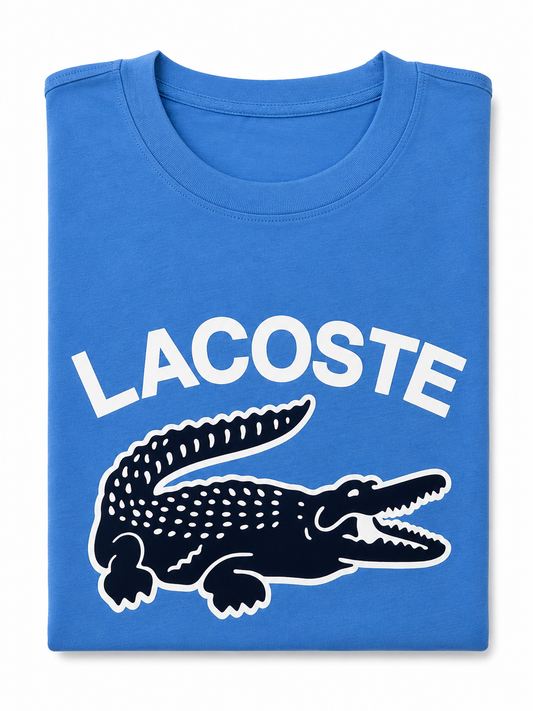 Camiseta Lacoste