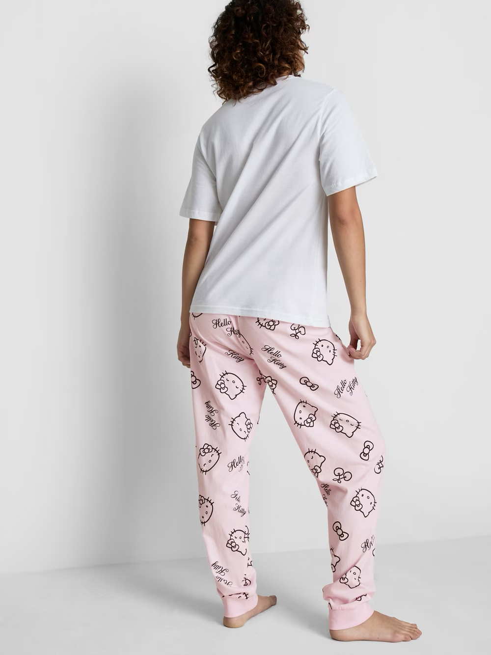 Pijama Hello Kitty