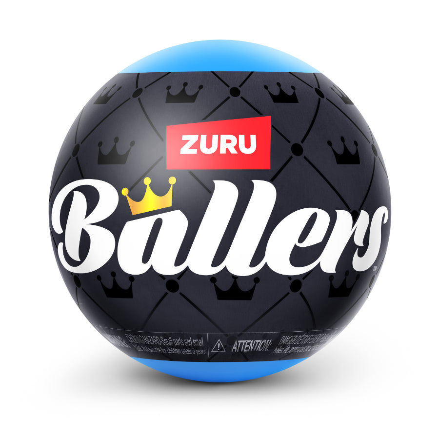 Mini Brands - Ballers COPA MUNDIAL DE LA FIFA 2026™