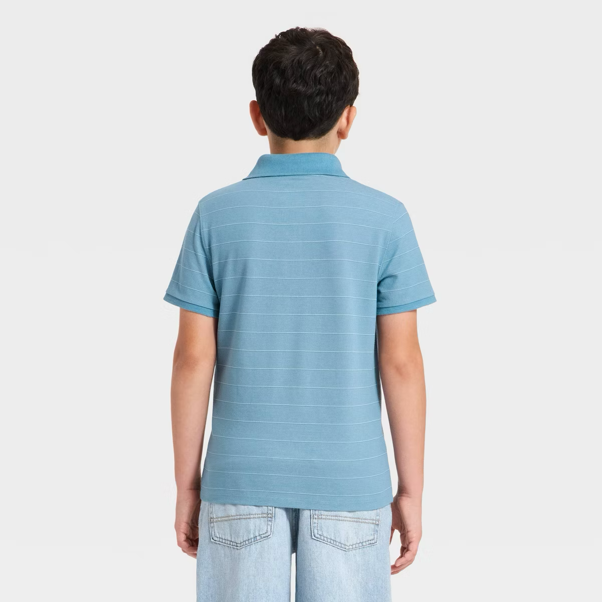 Camisa tipo Polo Cat & Jack