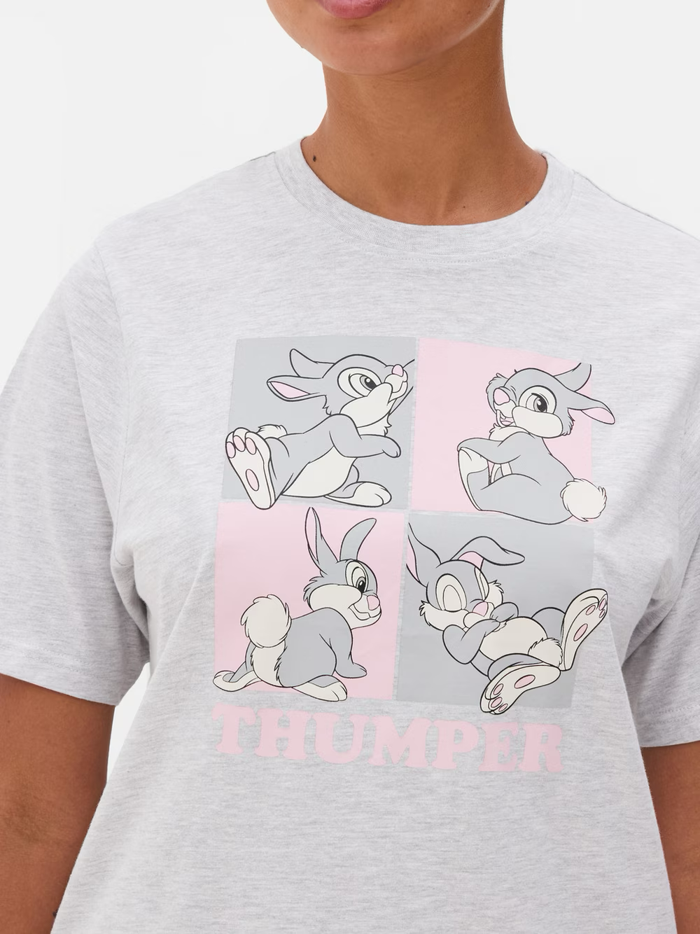 Pijama Disney Thumper 🐰