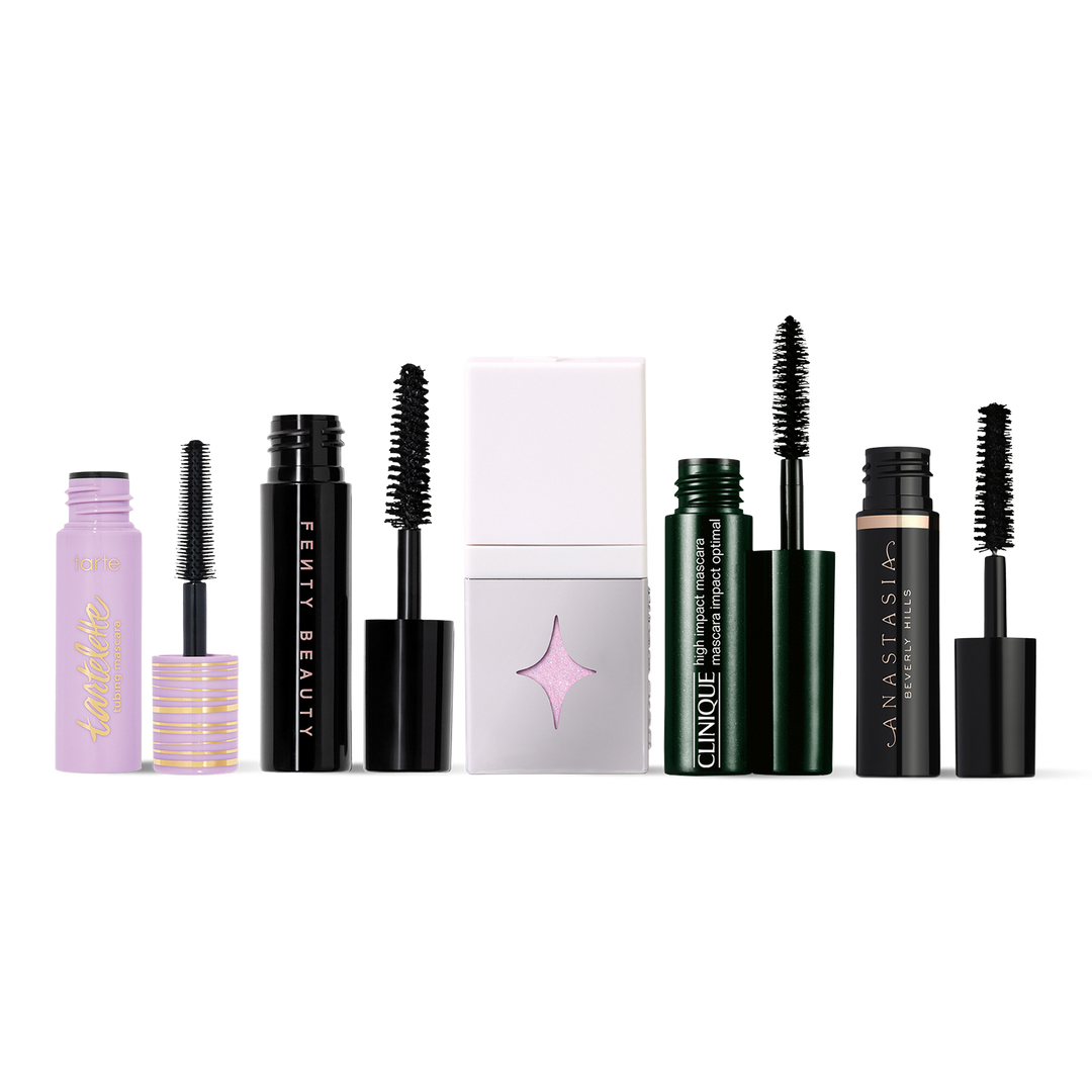 Beauty Finds by ULTA Beauty The Ultimate Lash Kit