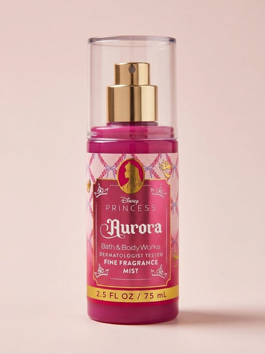 Mini Splash Aurora
