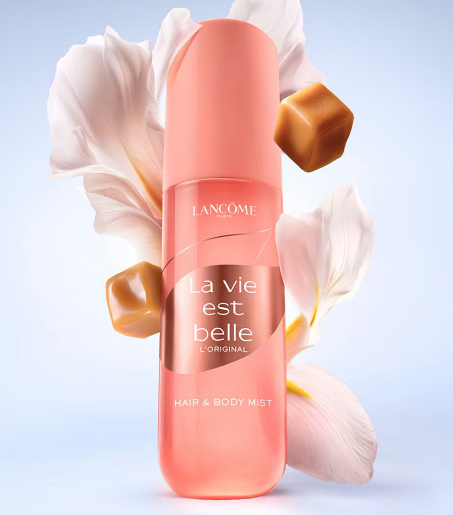 Lancôme La vie est belle L'Original Hair and Body Mist