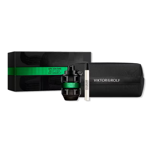 Viktor & Rolf Spicebomb Night Vision 3-Pc. Eau De Toilette Gift Set
