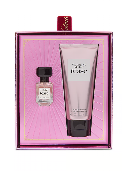 Victoria's Secret Tease 2-Piece Gift Set